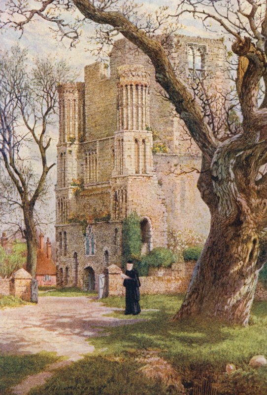  by William Biscombe Gardner