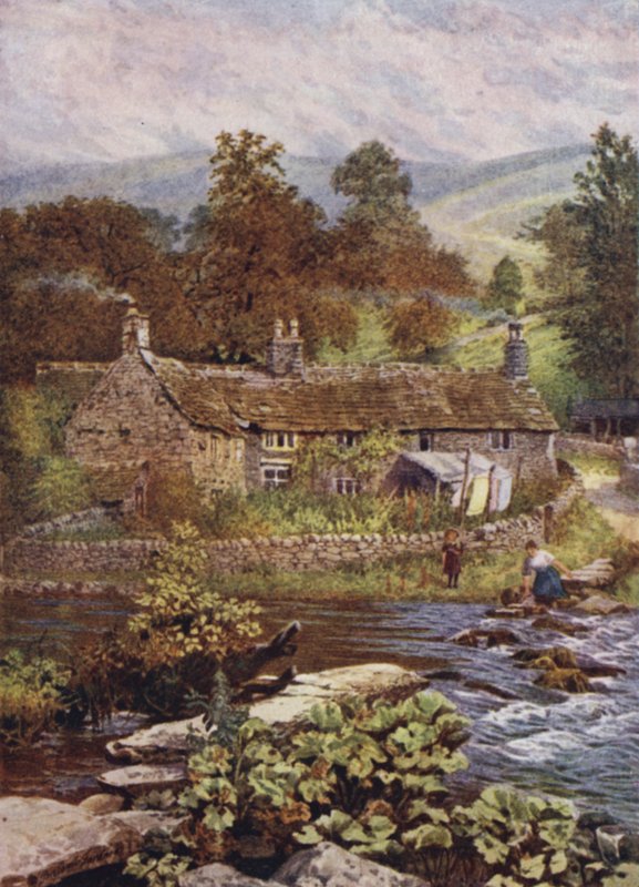 Wye
