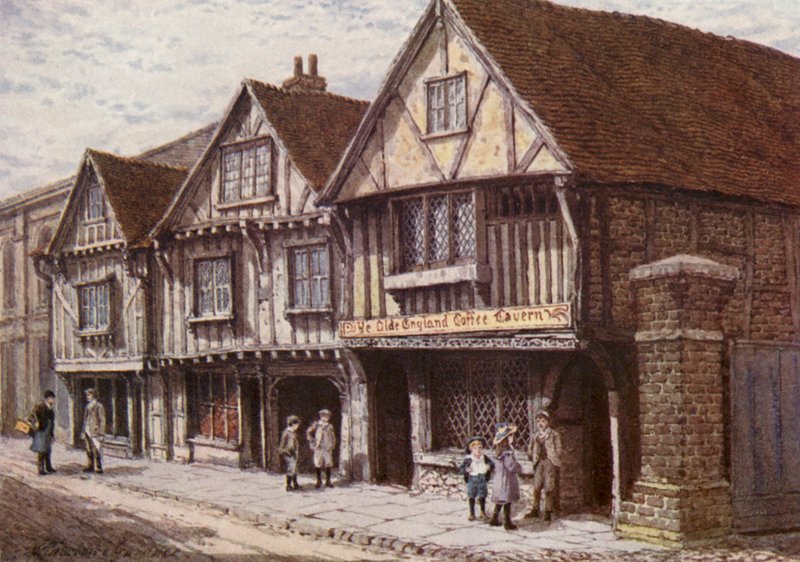  by William Biscombe Gardner