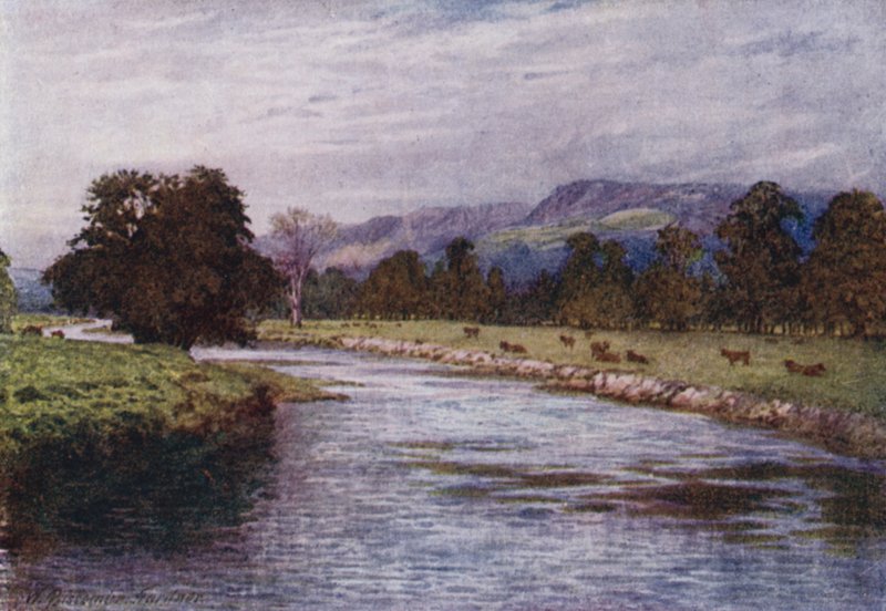 Derwent