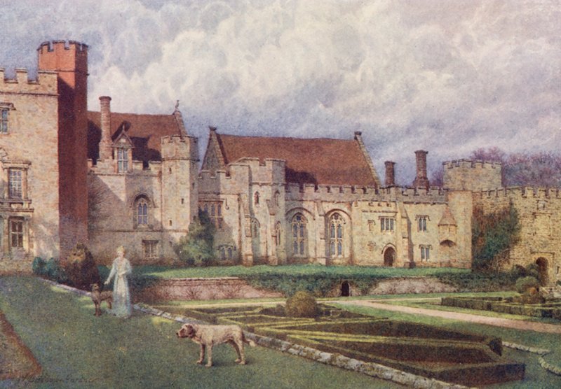  by William Biscombe Gardner