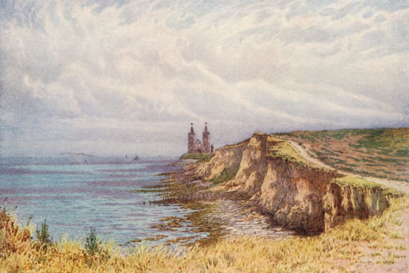  by William Biscombe Gardner