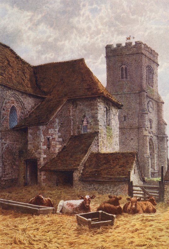  by William Biscombe Gardner