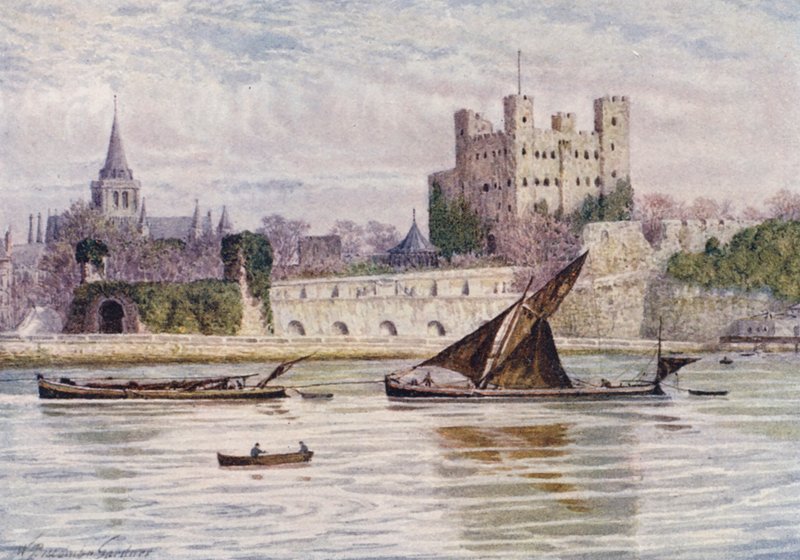  by William Biscombe Gardner