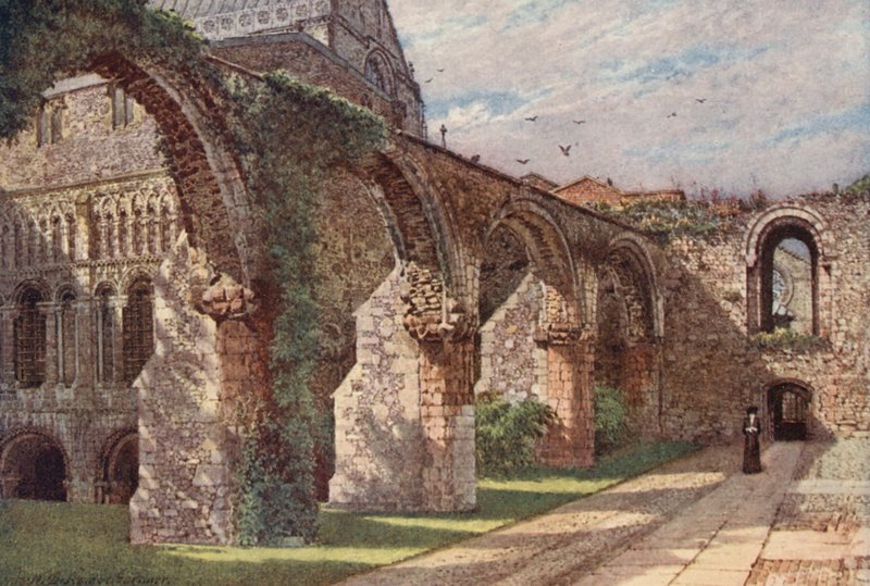  by William Biscombe Gardner