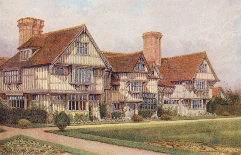  by William Biscombe Gardner