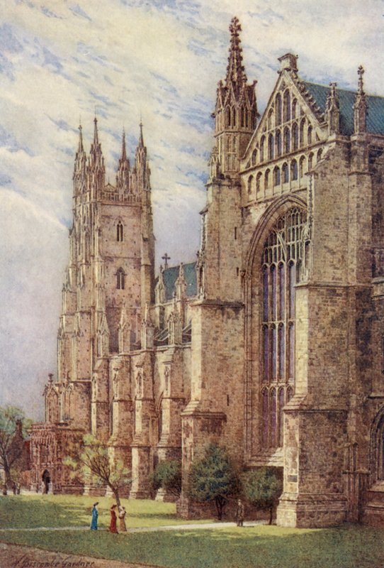  by William Biscombe Gardner
