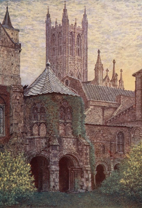 by William Biscombe Gardner
