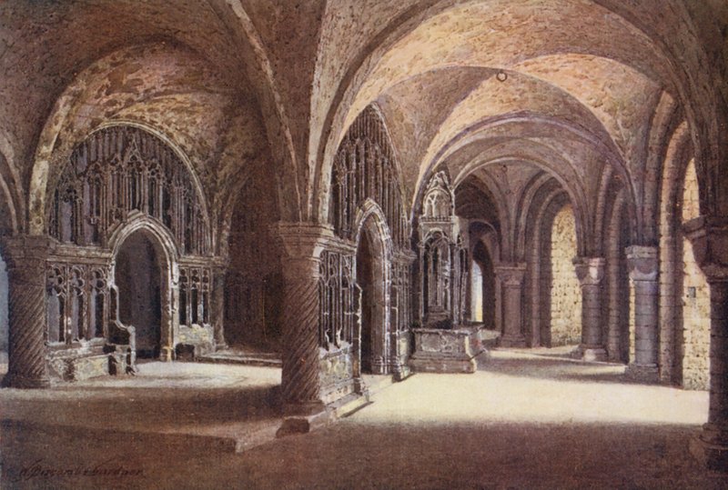  by William Biscombe Gardner