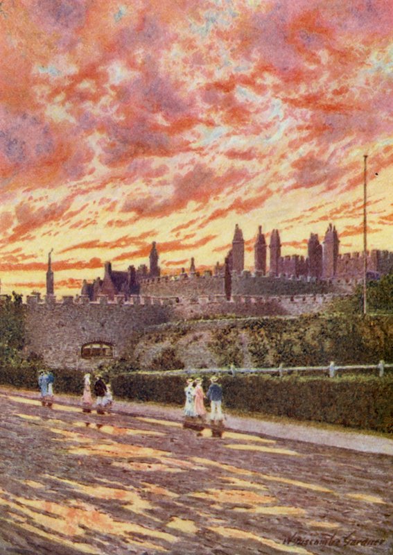  by William Biscombe Gardner