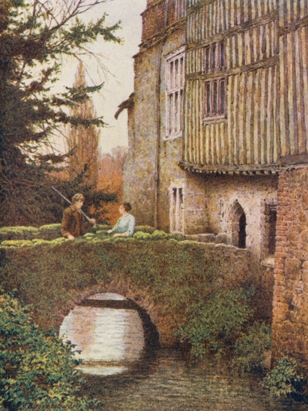  by William Biscombe Gardner