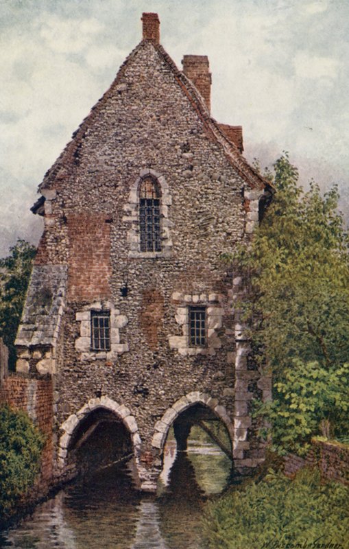  by William Biscombe Gardner