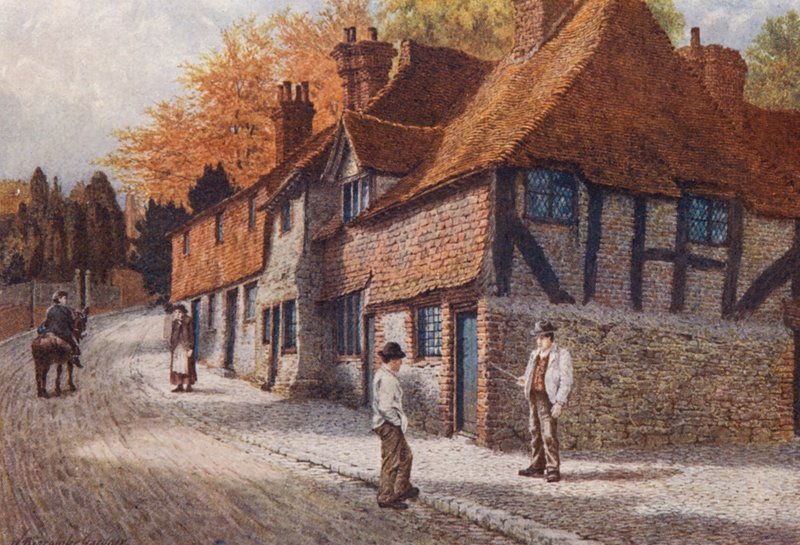  by William Biscombe Gardner