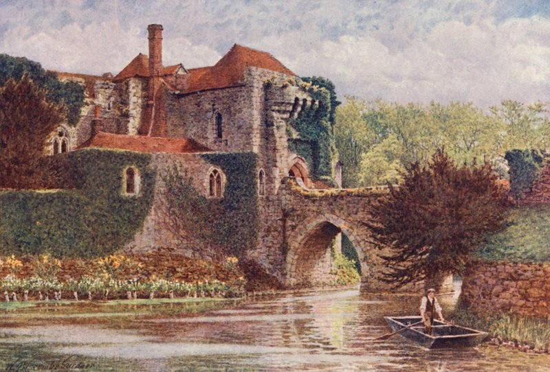  by William Biscombe Gardner