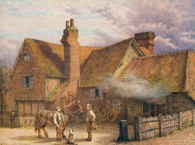  by William Biscombe Gardner