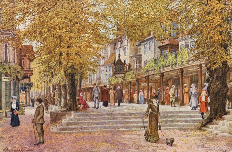  by William Biscombe Gardner