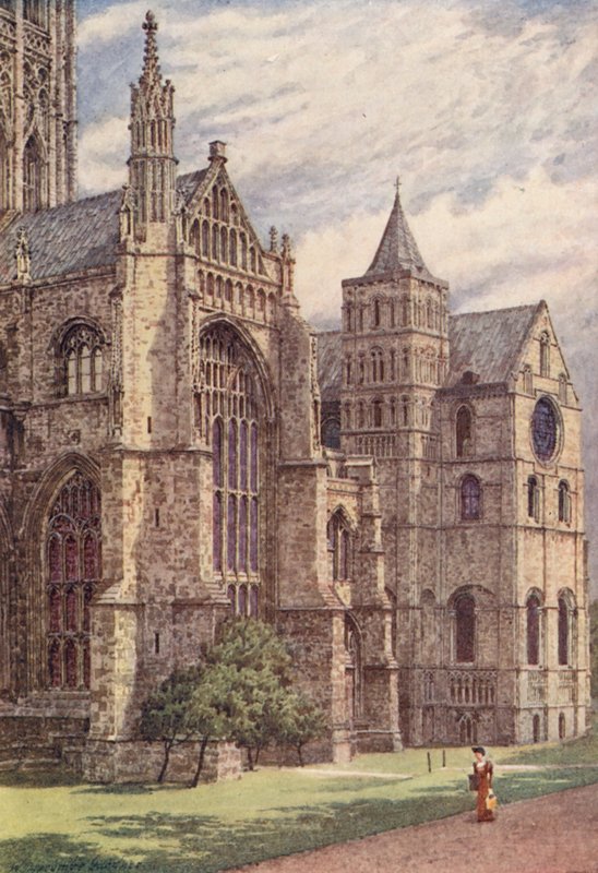  by William Biscombe Gardner