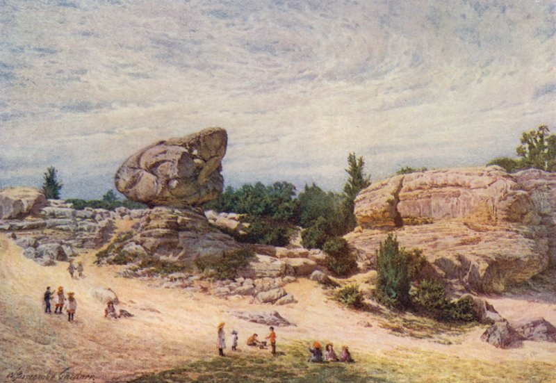  by William Biscombe Gardner