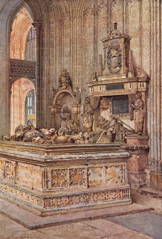  by William Biscombe Gardner