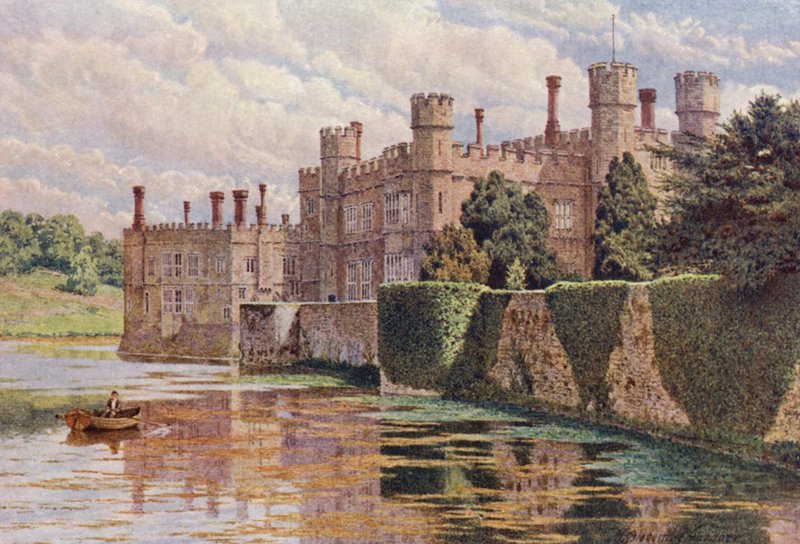  by William Biscombe Gardner