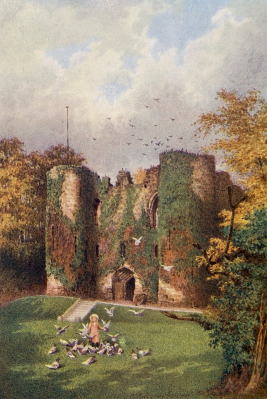  by William Biscombe Gardner
