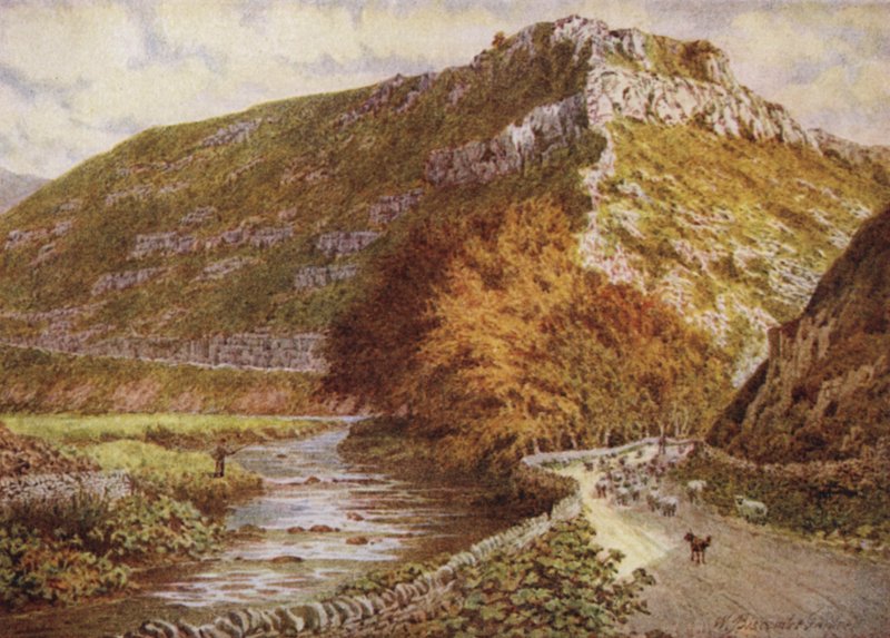 Tonley Turna by William Biscombe Gardner