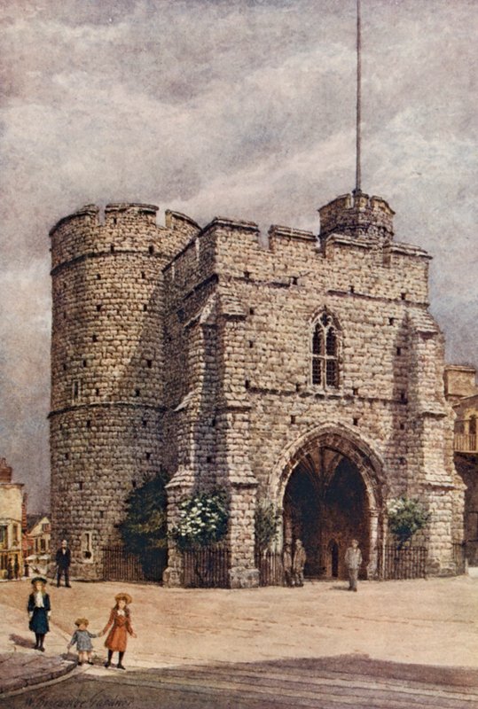  by William Biscombe Gardner