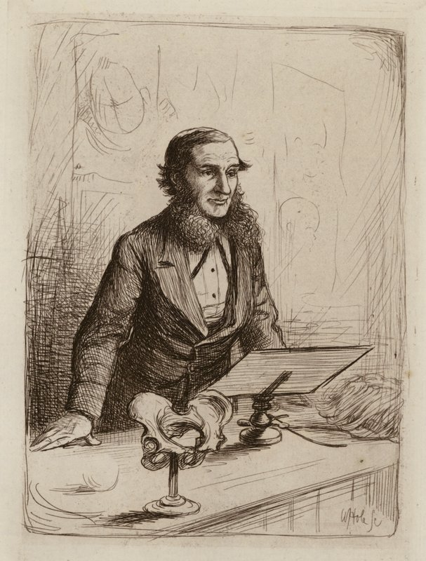  by William Brassey (after) Hole