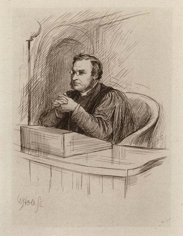  by William Brassey (after) Hole