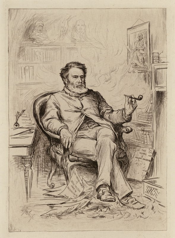  by William Brassey (after) Hole