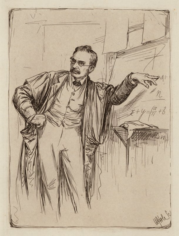  by William Brassey (after) Hole