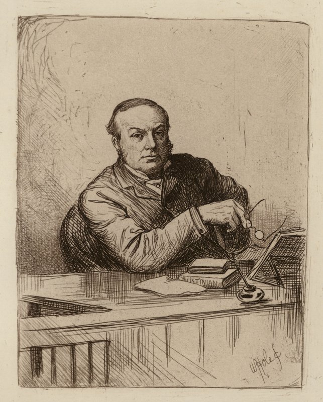 by William Brassey (after) Hole
