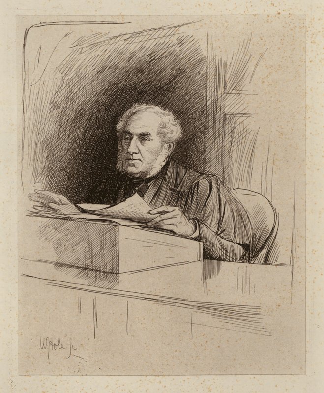  by William Brassey (after) Hole