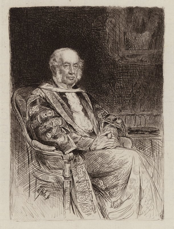  by William Brassey (after) Hole