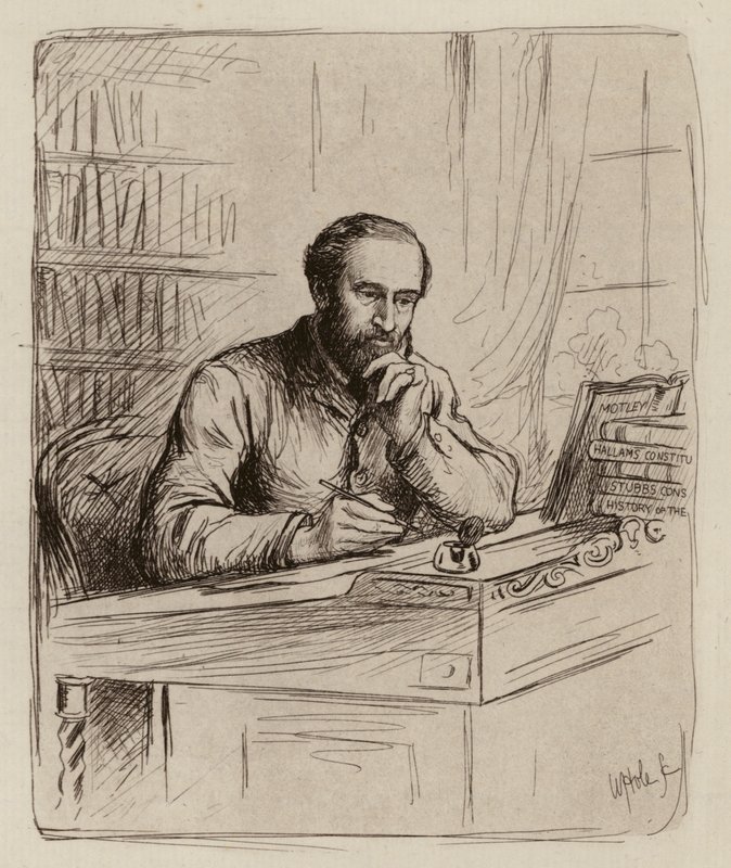  by William Brassey (after) Hole