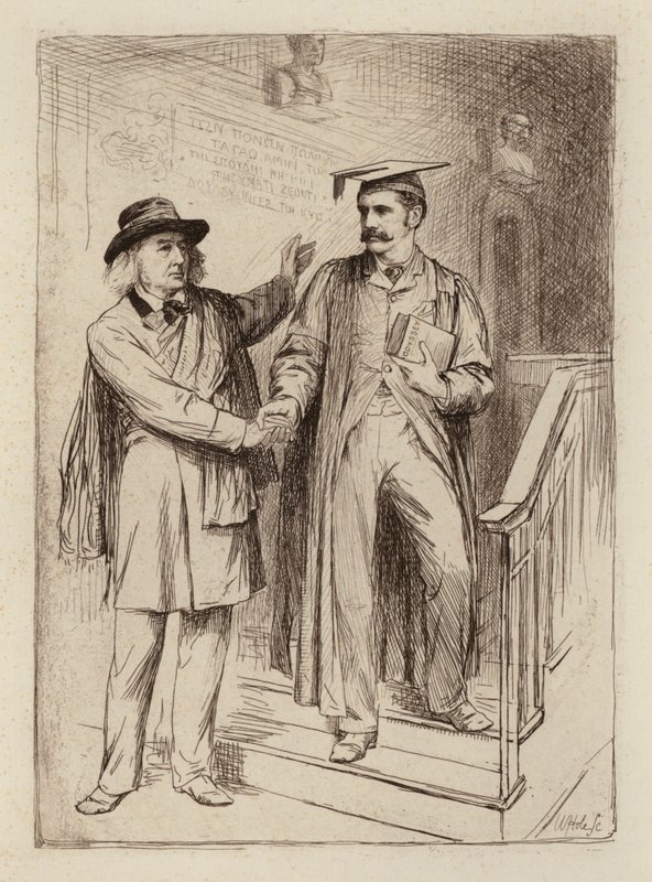  by William Brassey (after) Hole