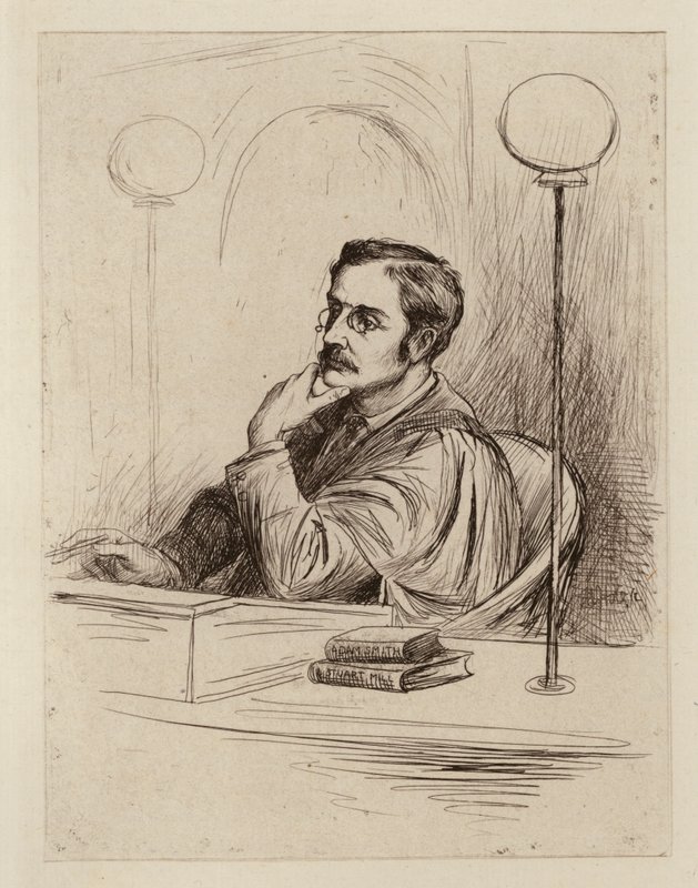  by William Brassey (after) Hole