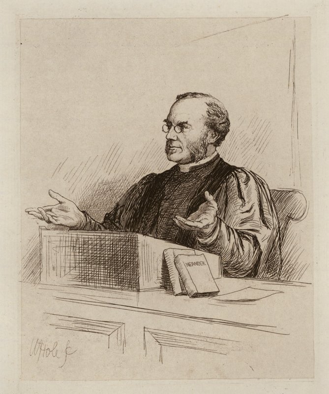  by William Brassey (after) Hole