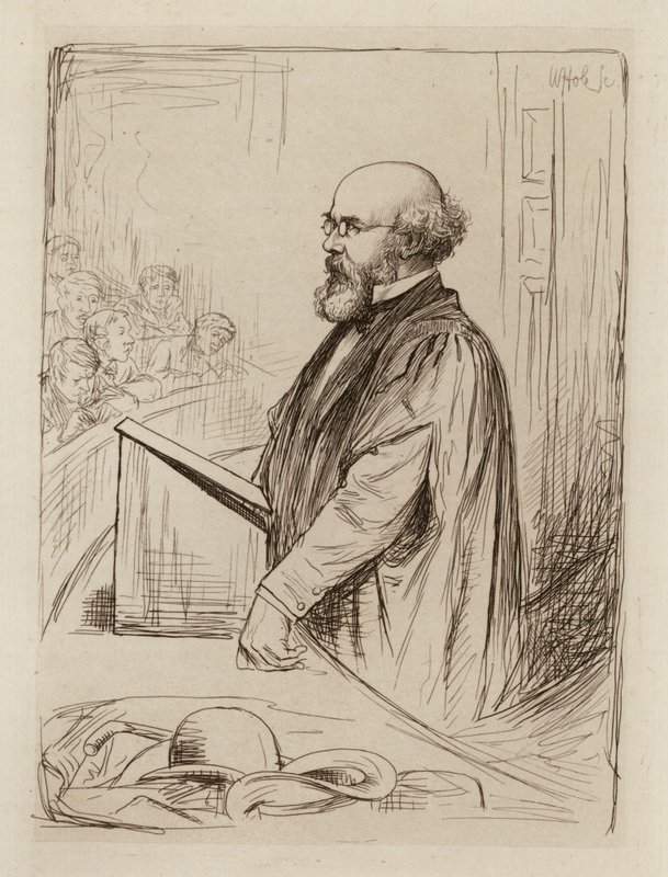  by William Brassey (after) Hole
