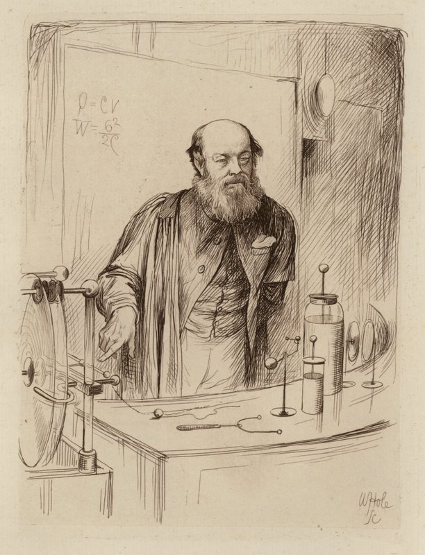  by William Brassey (after) Hole