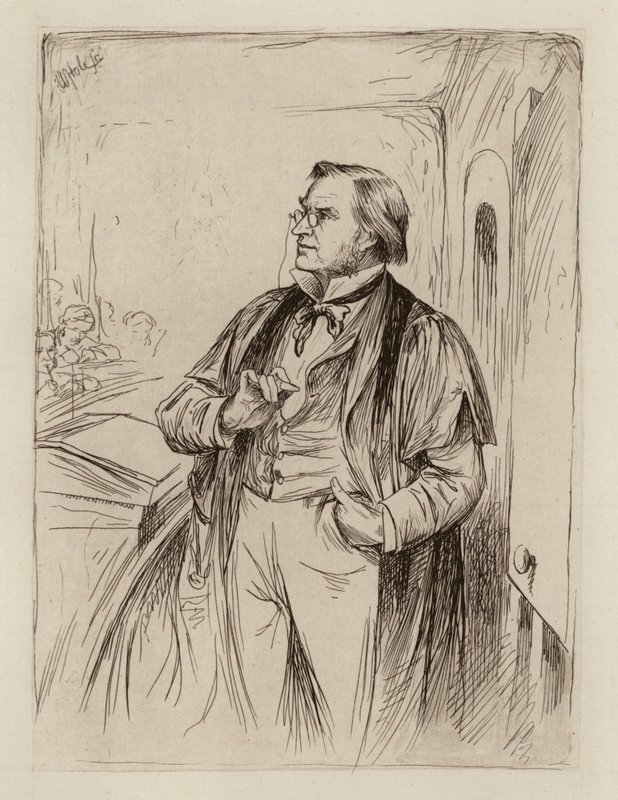  by William Brassey (after) Hole