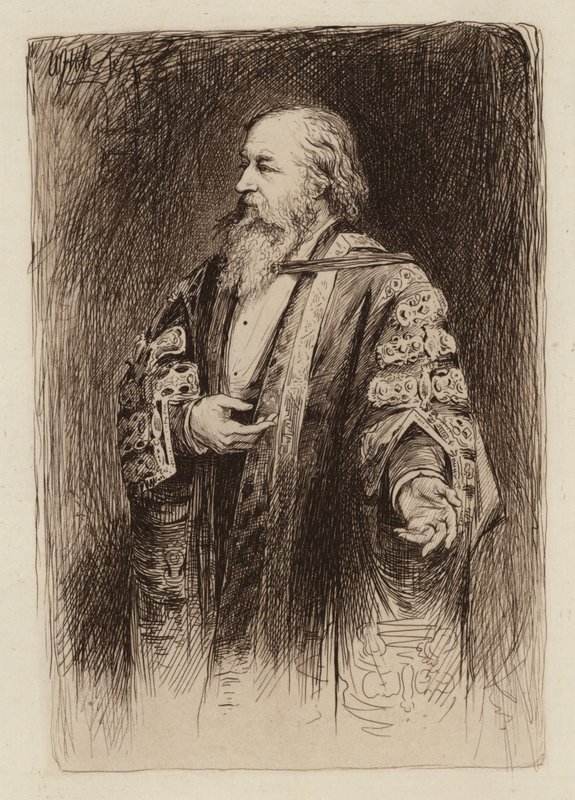  by William Brassey (after) Hole