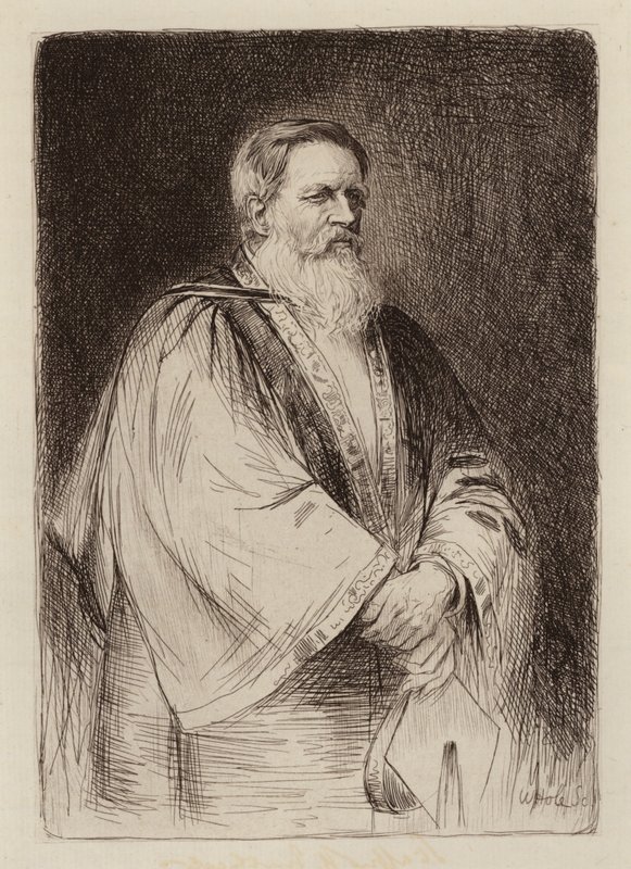  by William Brassey (after) Hole