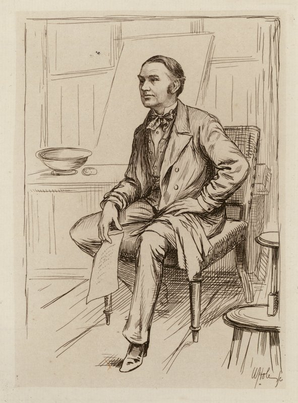 by William Brassey (after) Hole