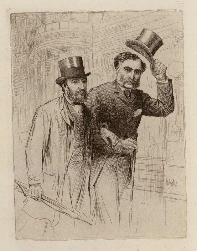  by William Brassey (after) Hole