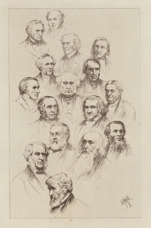  by William Brassey (after) Hole