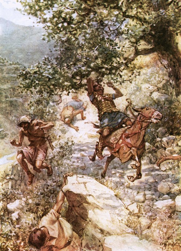 Absalom