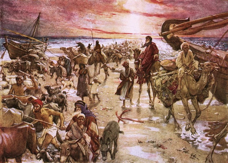 Kızıldeniz