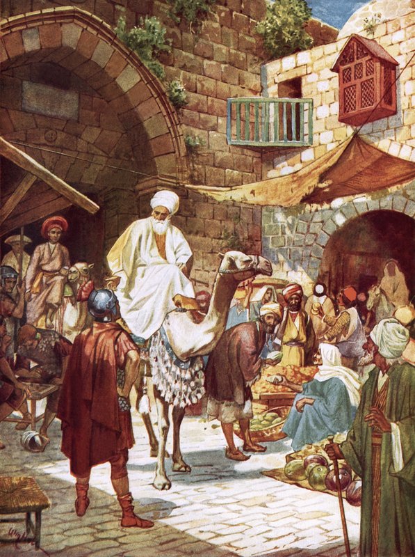 Yahudilerin Kralı