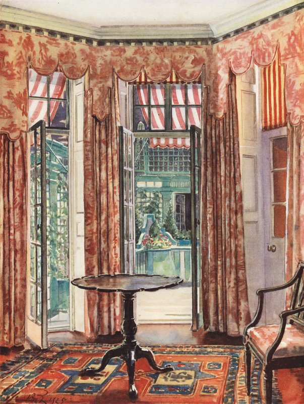  by William Bruce Ellis Ranken